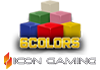 155 logo — official BOSJOKO lion arena crash mini games vendor