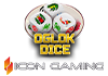 159 logo — official BOSJOKO lion arena crash mini games vendor