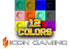 160 logo — official BOSJOKO lion arena crash mini games vendor