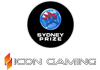 230 logo — official BOSJOKO lion arena crash mini games vendor