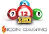 41 logo — official BOSJOKO lion arena crash mini games vendor