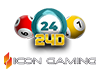 42 logo — official BOSJOKO lion arena crash mini games vendor