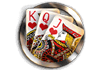 Logo BSK — vendor market togel jackpot komunitas resmi BOSJOKO