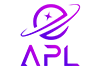 Logo APOLLO777 — vendor katalog slot arena bosjoko resmi BOSJOKO