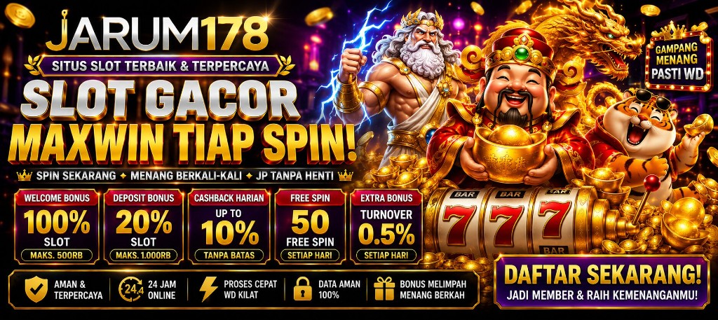 BOSJOKO gacor every spin banner — trusted Indonesian lion platform