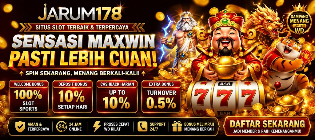BOSJOKO guaranteed profit sensation banner — prosperity 288 welcome bonus, daily gold lion cashback
