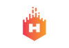 Logo HB — vendor katalog slot arena bosjoko resmi BOSJOKO