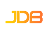 Logo JDB — vendor katalog slot arena bosjoko resmi BOSJOKO