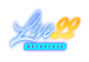 Logo LIVE22 — vendor katalog slot arena bosjoko resmi BOSJOKO