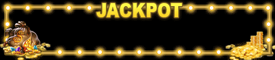 BOSJOKO gold lion progressive jackpot ticker — real-time accumulated prosperity 288 member prize pool