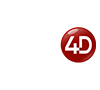Logo NEX4D — vendor market togel jackpot komunitas resmi BOSJOKO