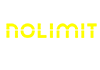 Logo NOLIMITCITY — vendor katalog slot arena bosjoko resmi BOSJOKO