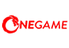 Logo ONEGAME — vendor katalog slot arena bosjoko resmi BOSJOKO