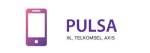 Telkomsel XL Indosat pulsa deposit without deduction on BOSJOKO platform