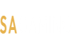 Logo SA — vendor meja casino virtual premium resmi BOSJOKO