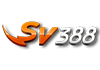 SV388 logo — official BOSJOKO live cockfight broadcasts vendor