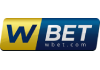 WBET logo — official BOSJOKO premium sportsbook panel vendor