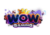 Logo WOW — vendor katalog slot arena bosjoko resmi BOSJOKO